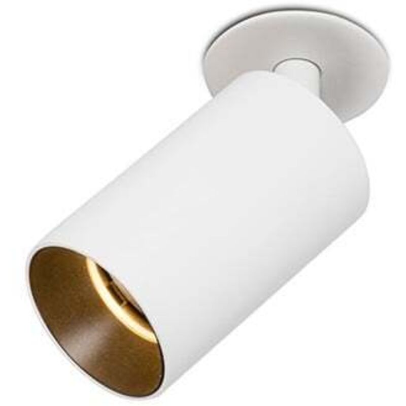 foto del prodotto stan incasso bianco 1xgu10 marca faro