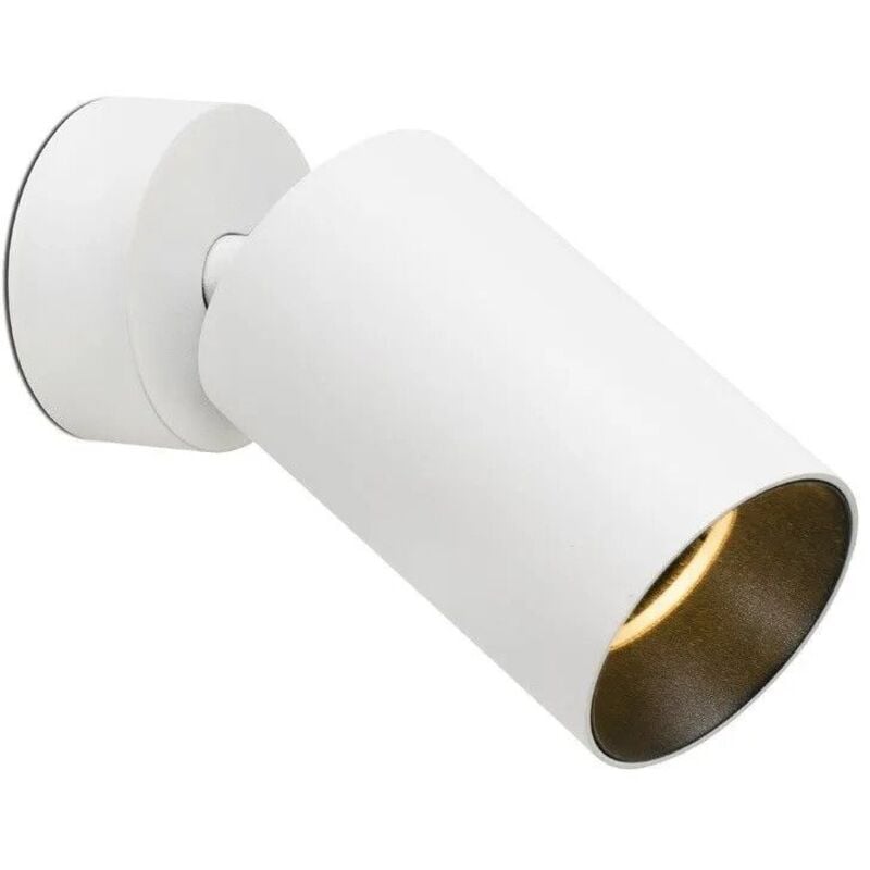 foto del prodotto stan proiettore bianco led 15w 2700k marca faro