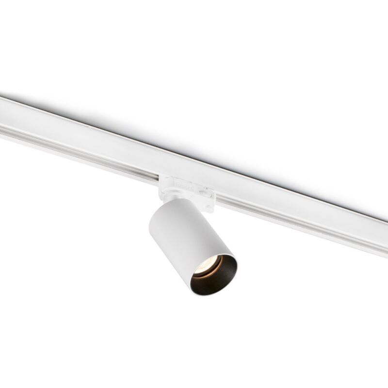 foto del prodotto stan track proiettore bianco 1xgu10 marca faro