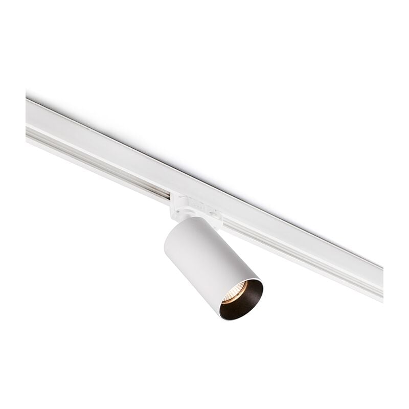 foto del prodotto stan track proiettore bianco led 15w 2700k marca faro