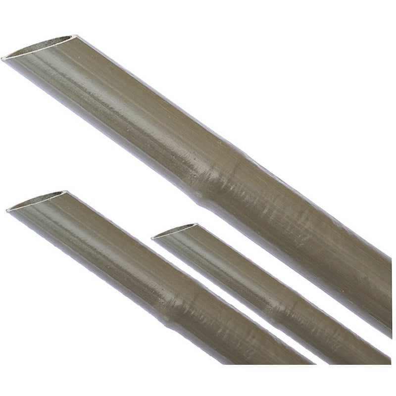 foto del prodotto stan up canne in pvc mm.27, cm.180