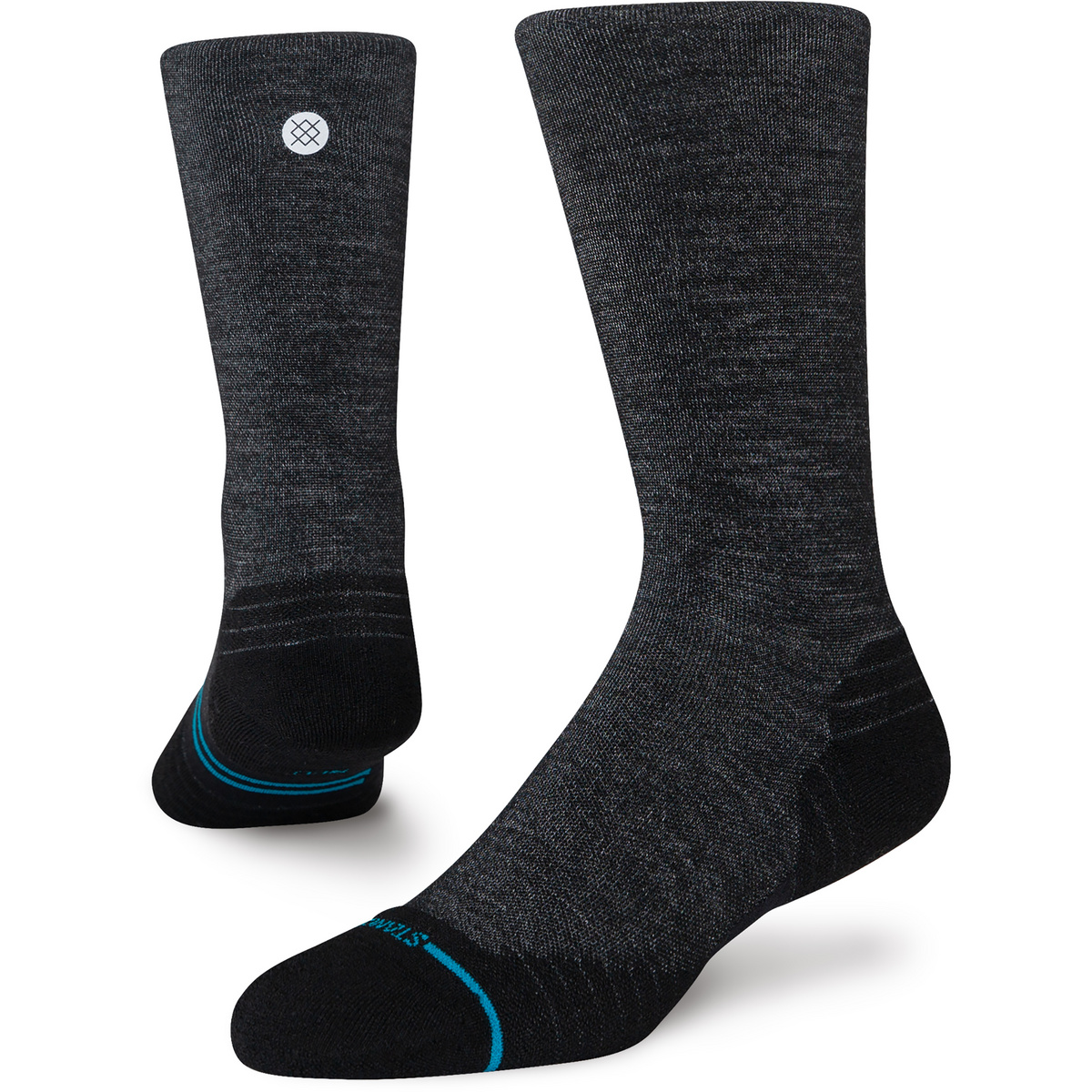 foto del prodotto stance calze light wool crew
