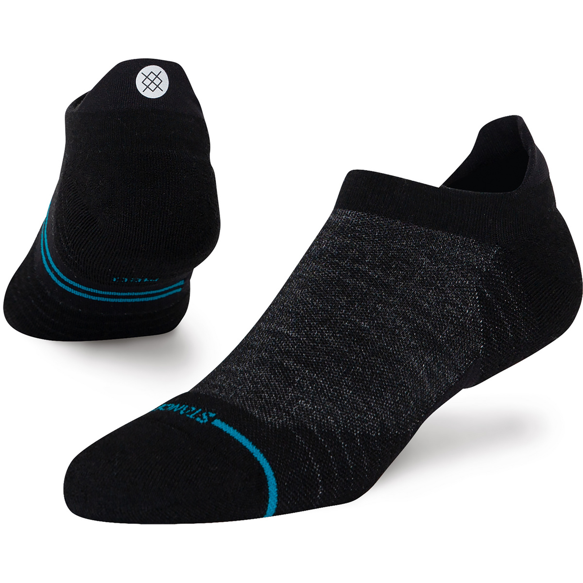 foto del prodotto stance calze light wool tab