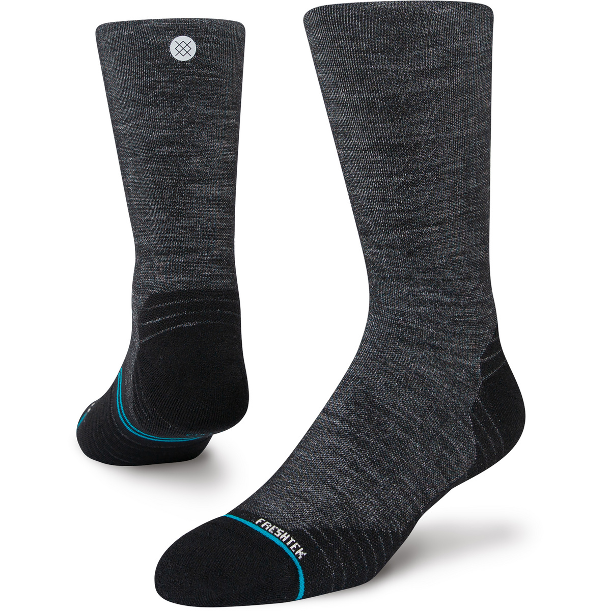 foto del prodotto stance calze run light crew