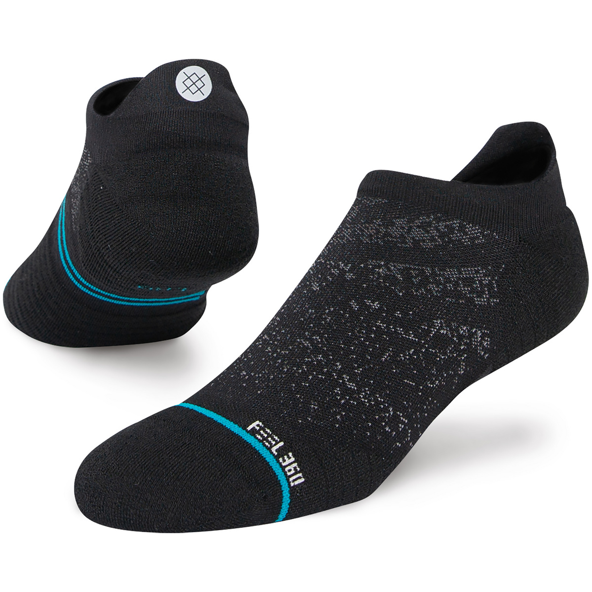 foto del prodotto stance calze run light tab