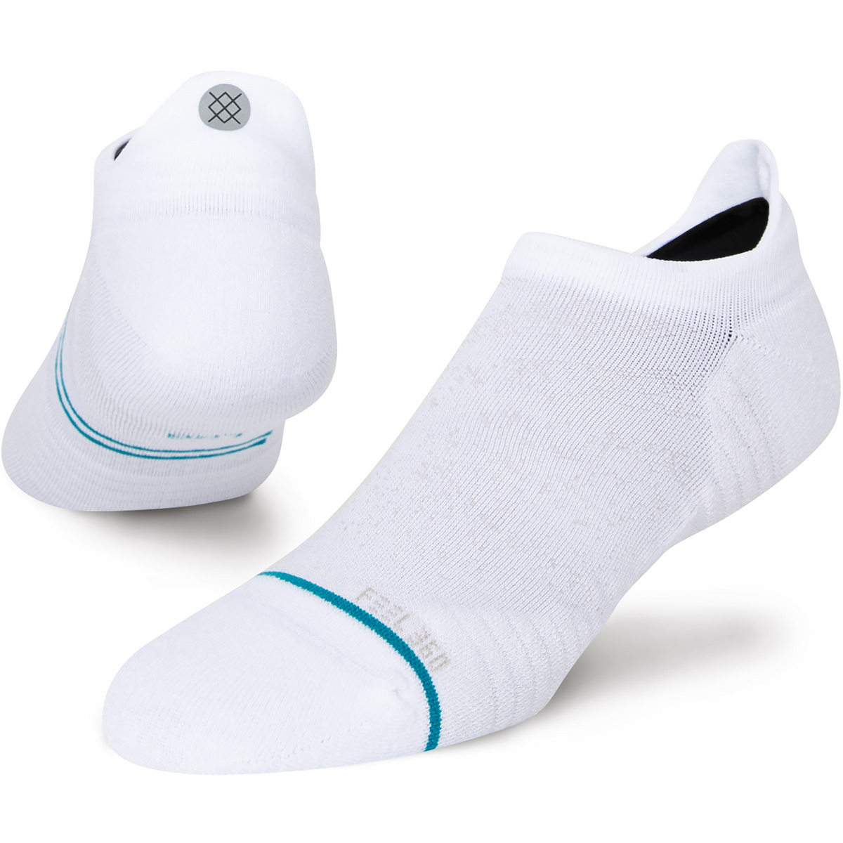 foto del prodotto stance calze run light tab