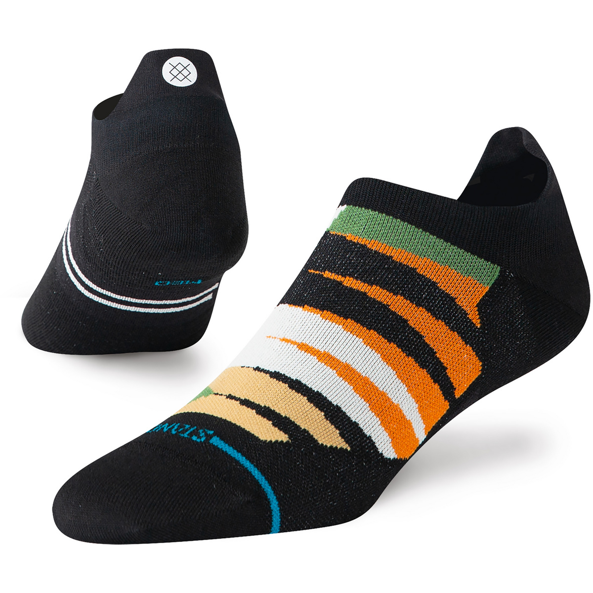 foto del prodotto stance calzini comb through ultra tab