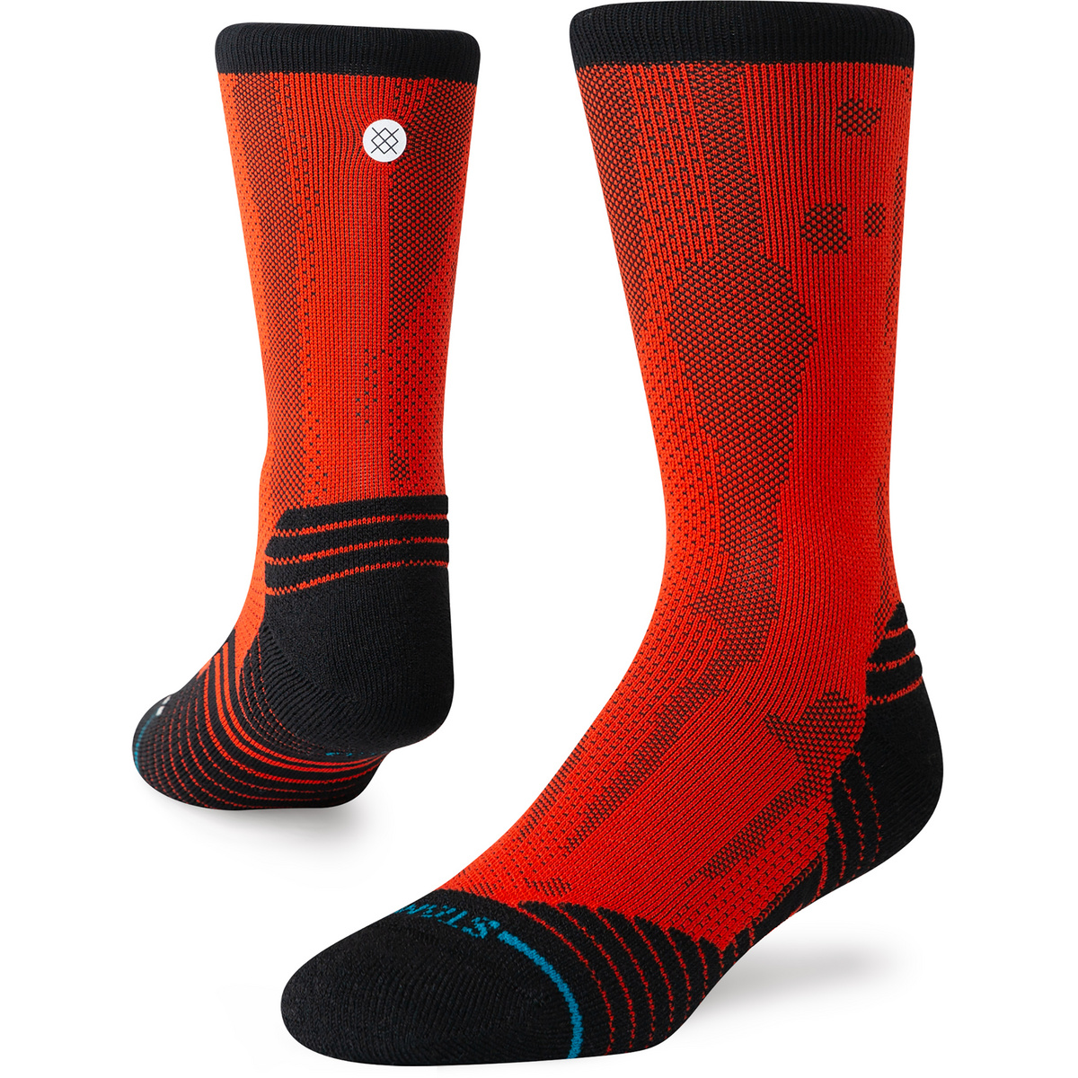 foto del prodotto stance calzini draper mid crew