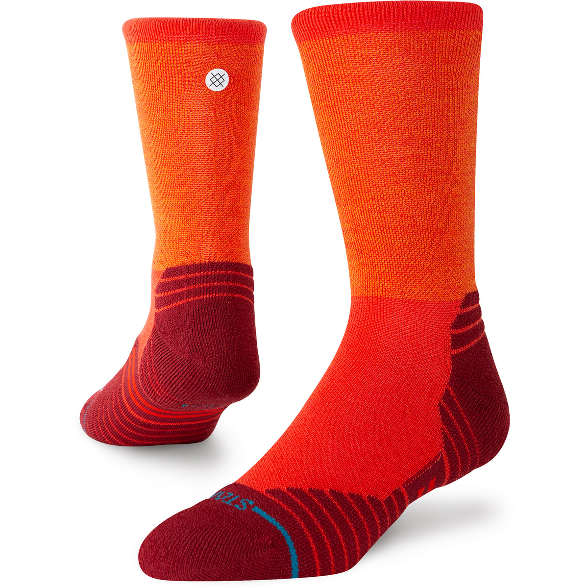 foto del prodotto stance calzini embers mid wool crew