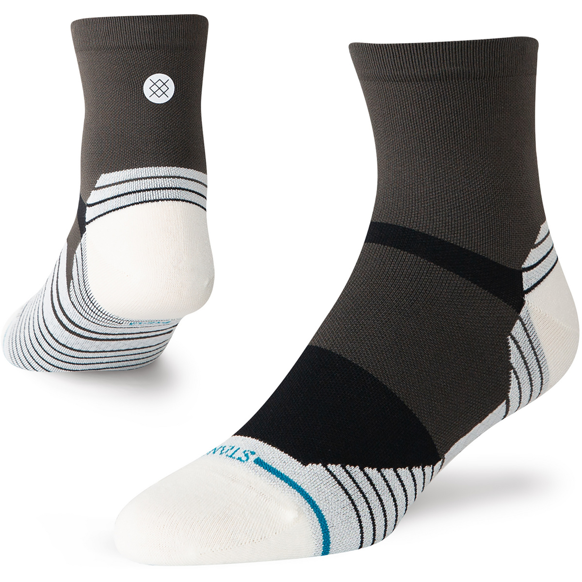 foto del prodotto stance calzini freaky steepy ultra qtr