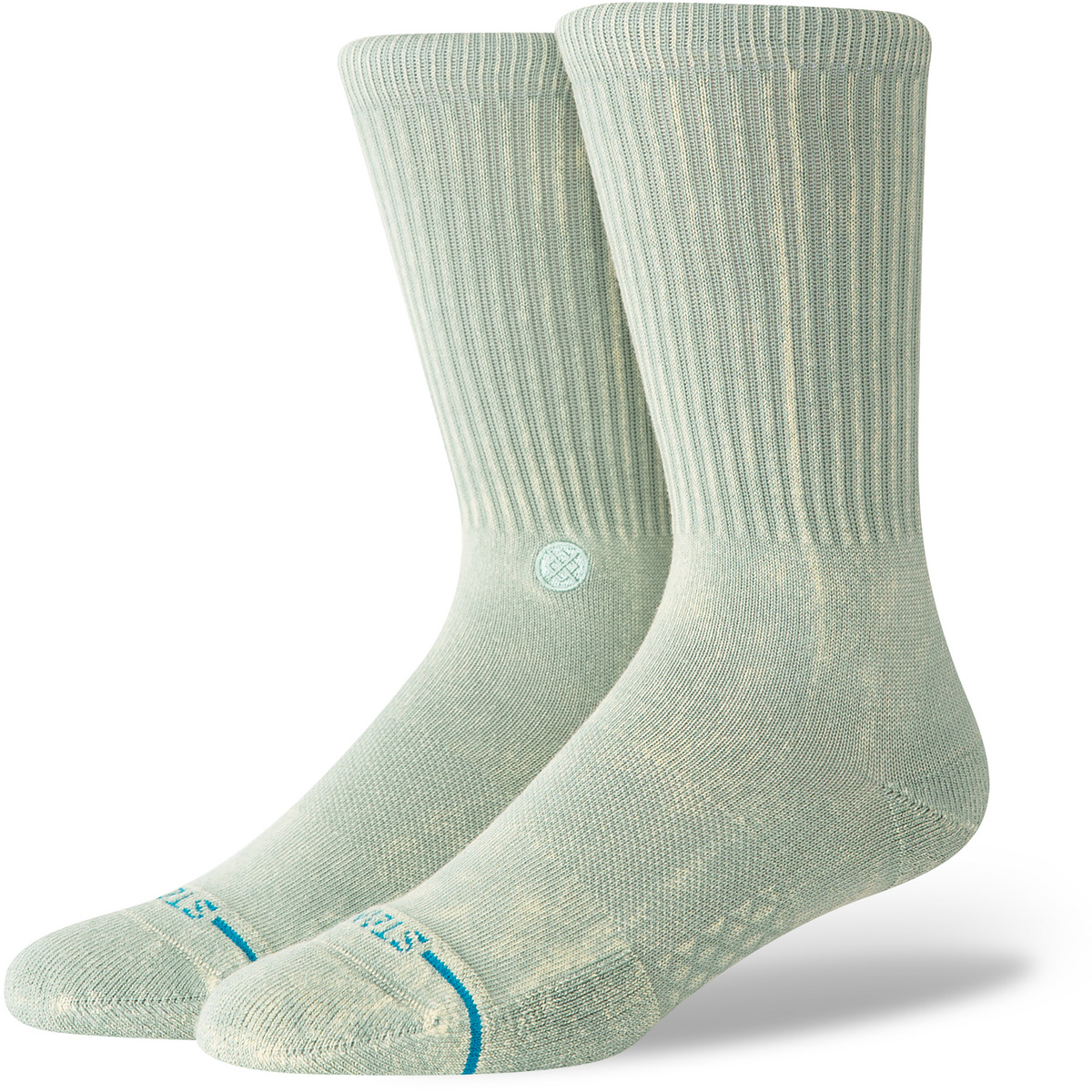 foto del prodotto stance calzini icon dyed crew