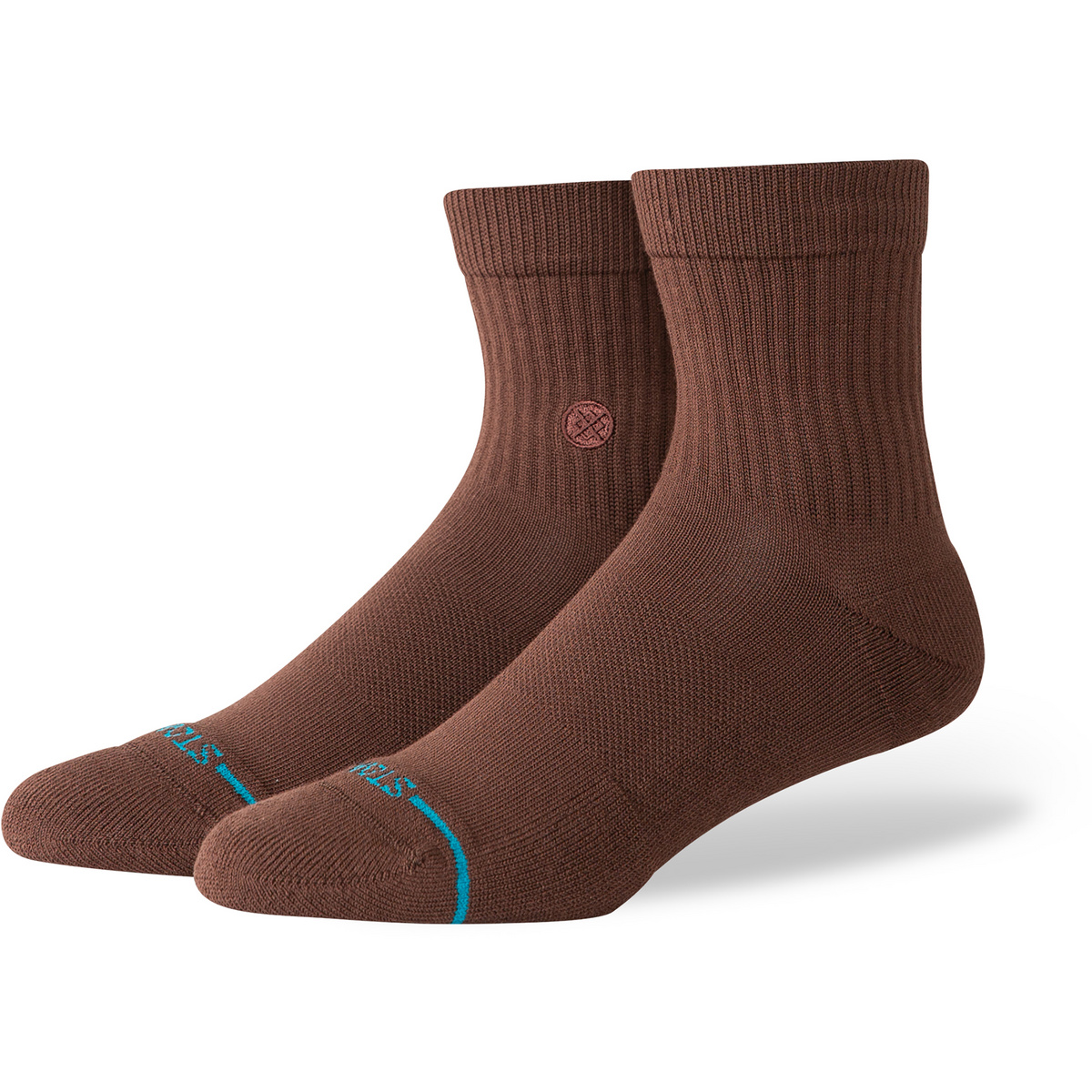 foto del prodotto stance calzini icon quarter