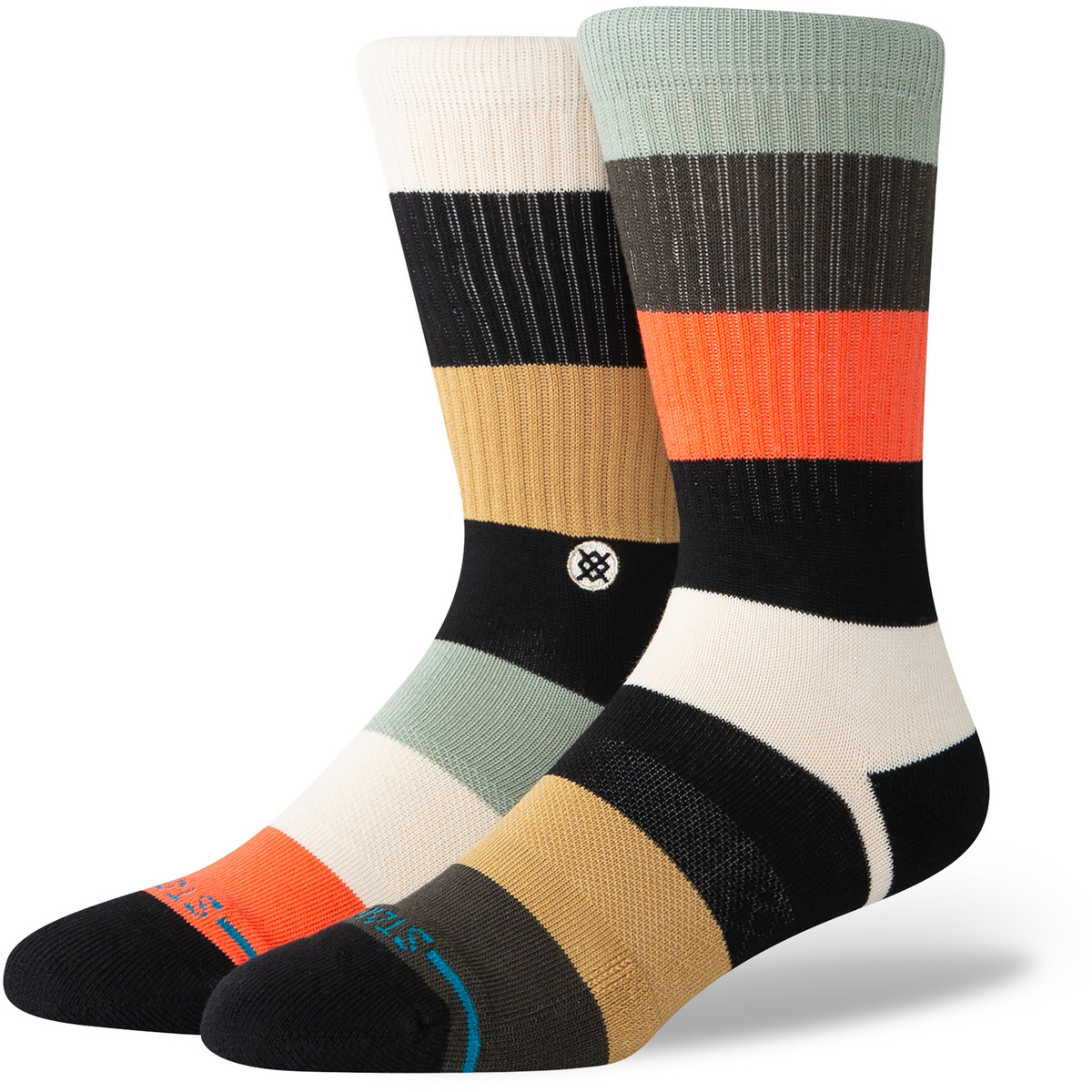foto del prodotto stance calzini indifferent crew