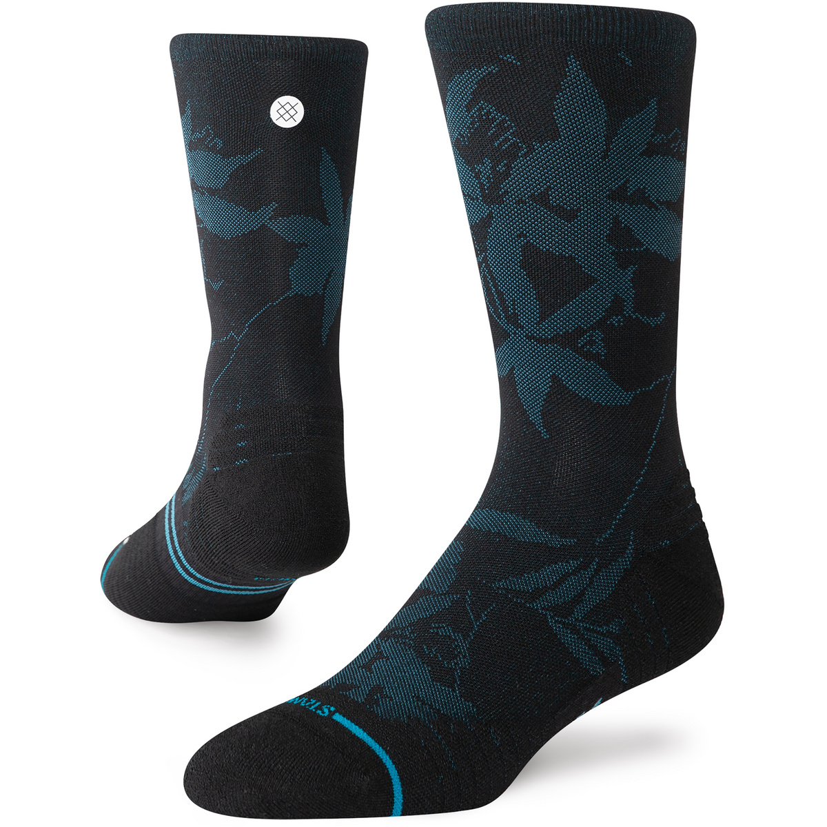 foto del prodotto stance calzini off the trail light crew