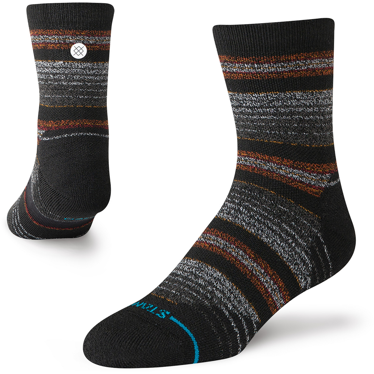 foto del prodotto stance calzini rockford hike crew