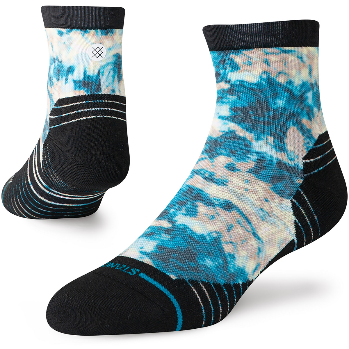 foto del prodotto stance calzini serengeti light qtr