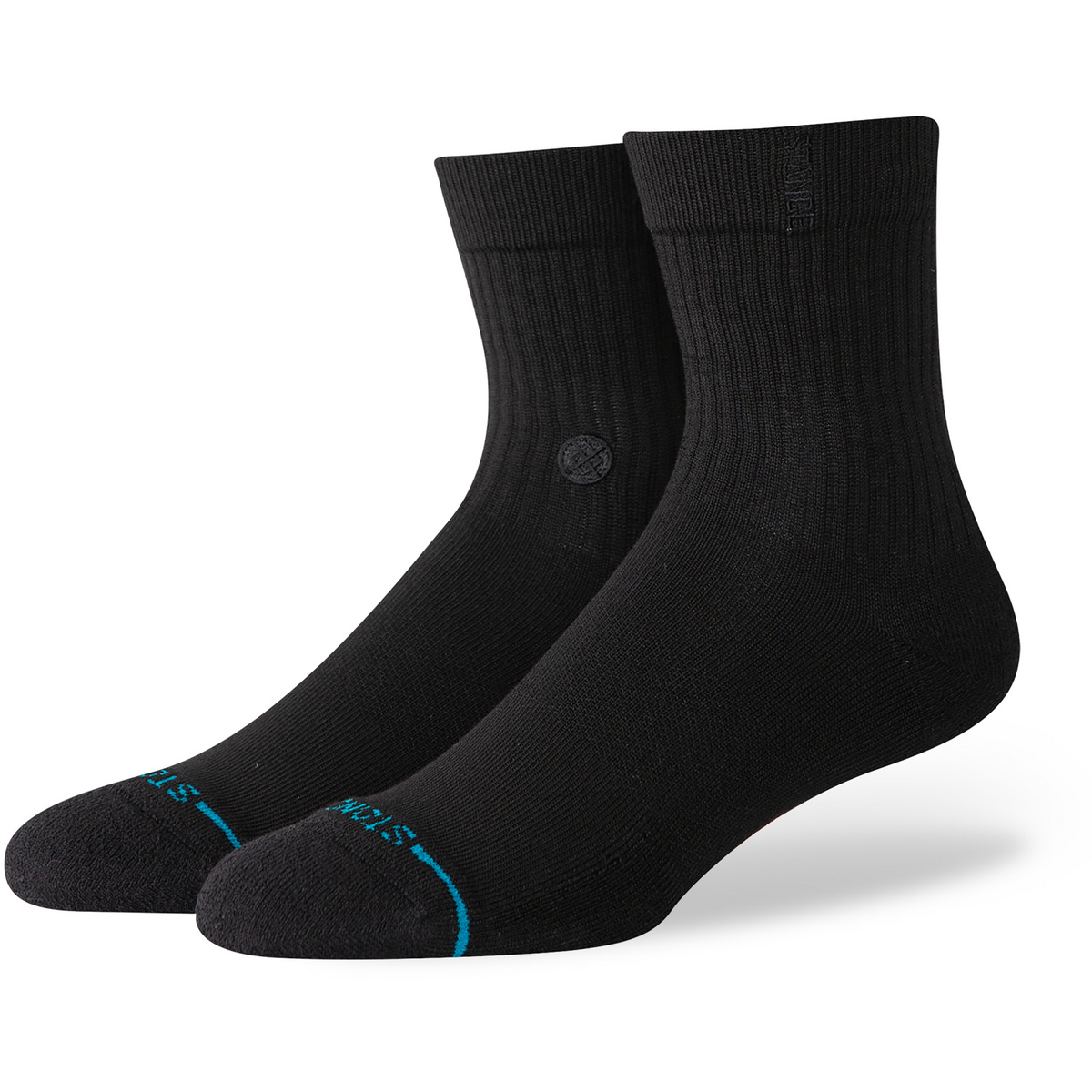 foto del prodotto stance calzini shelter qtr