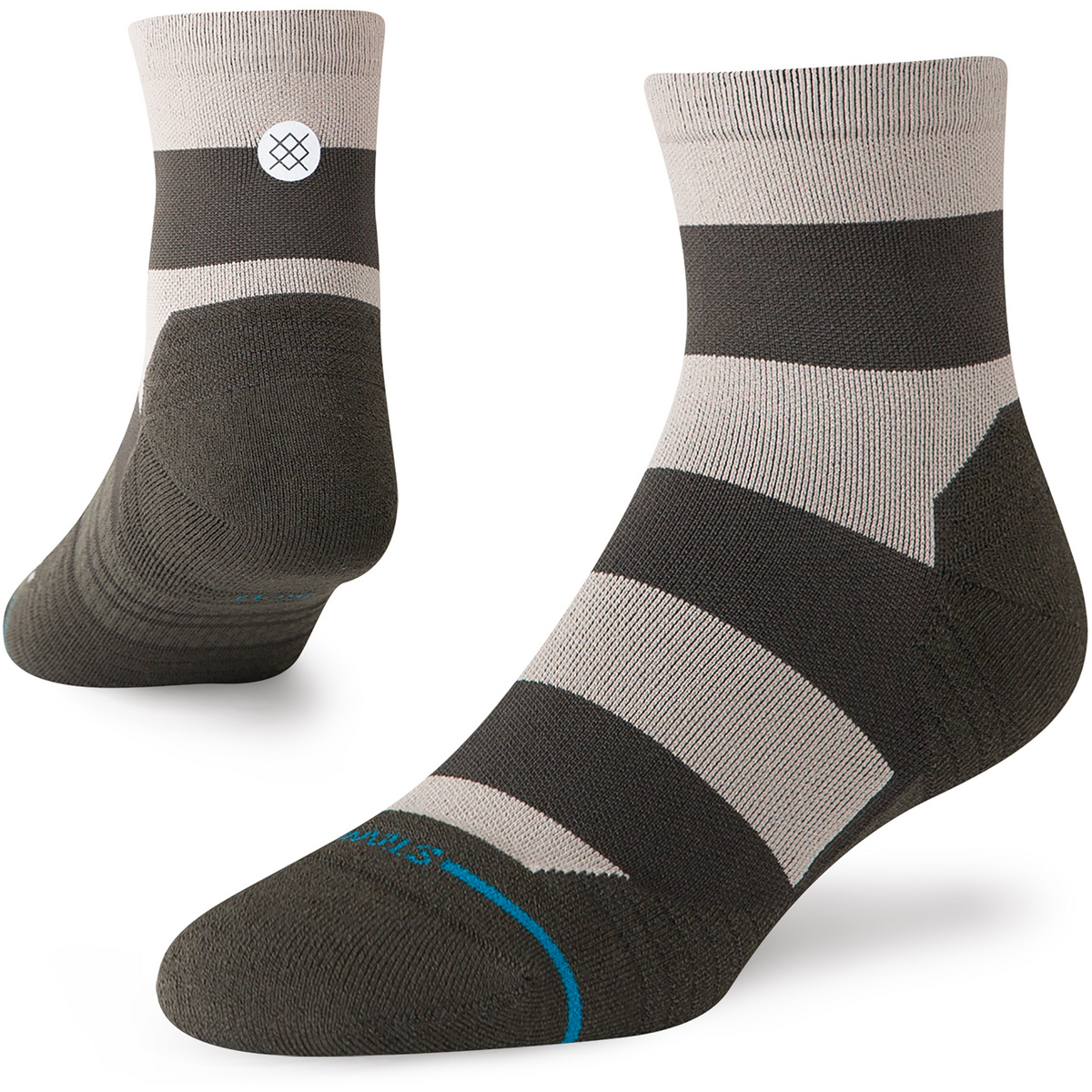 foto del prodotto stance calzini stack it up light qtr