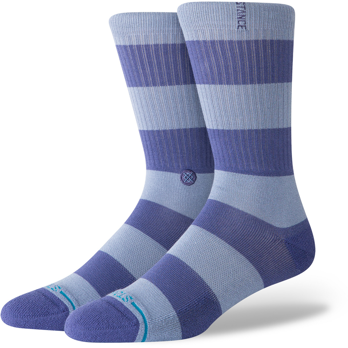 foto del prodotto stance calzini stacked up crew