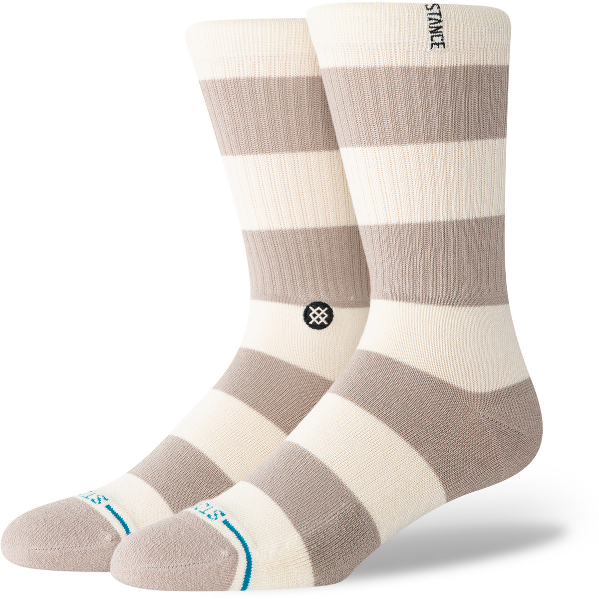 foto del prodotto stance calzini stacked up crew