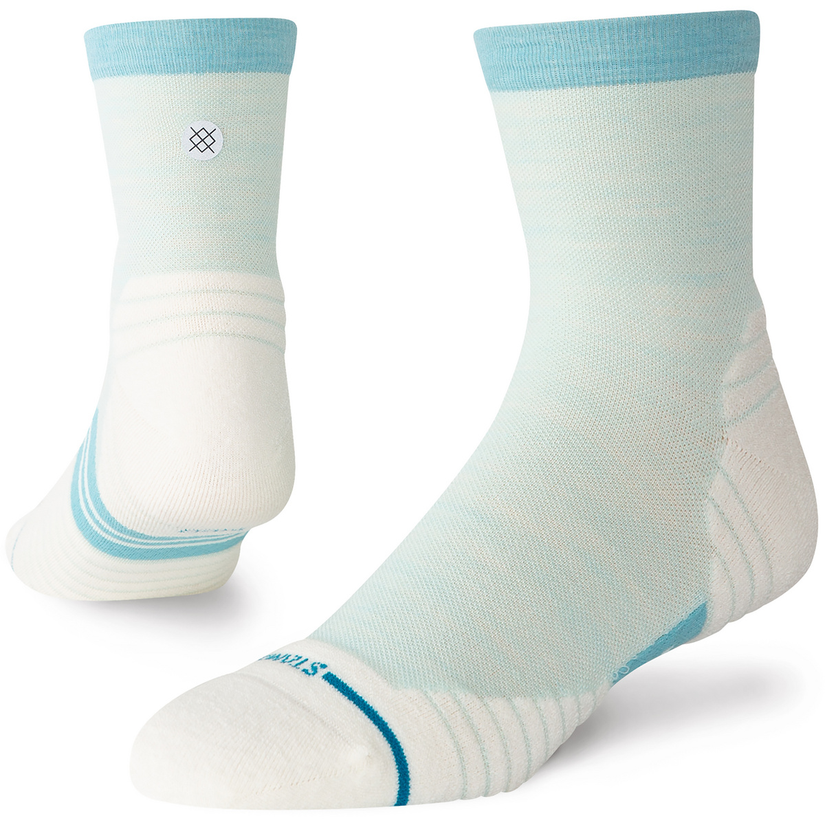 foto del prodotto stance calzini tabulus light wool qtr
