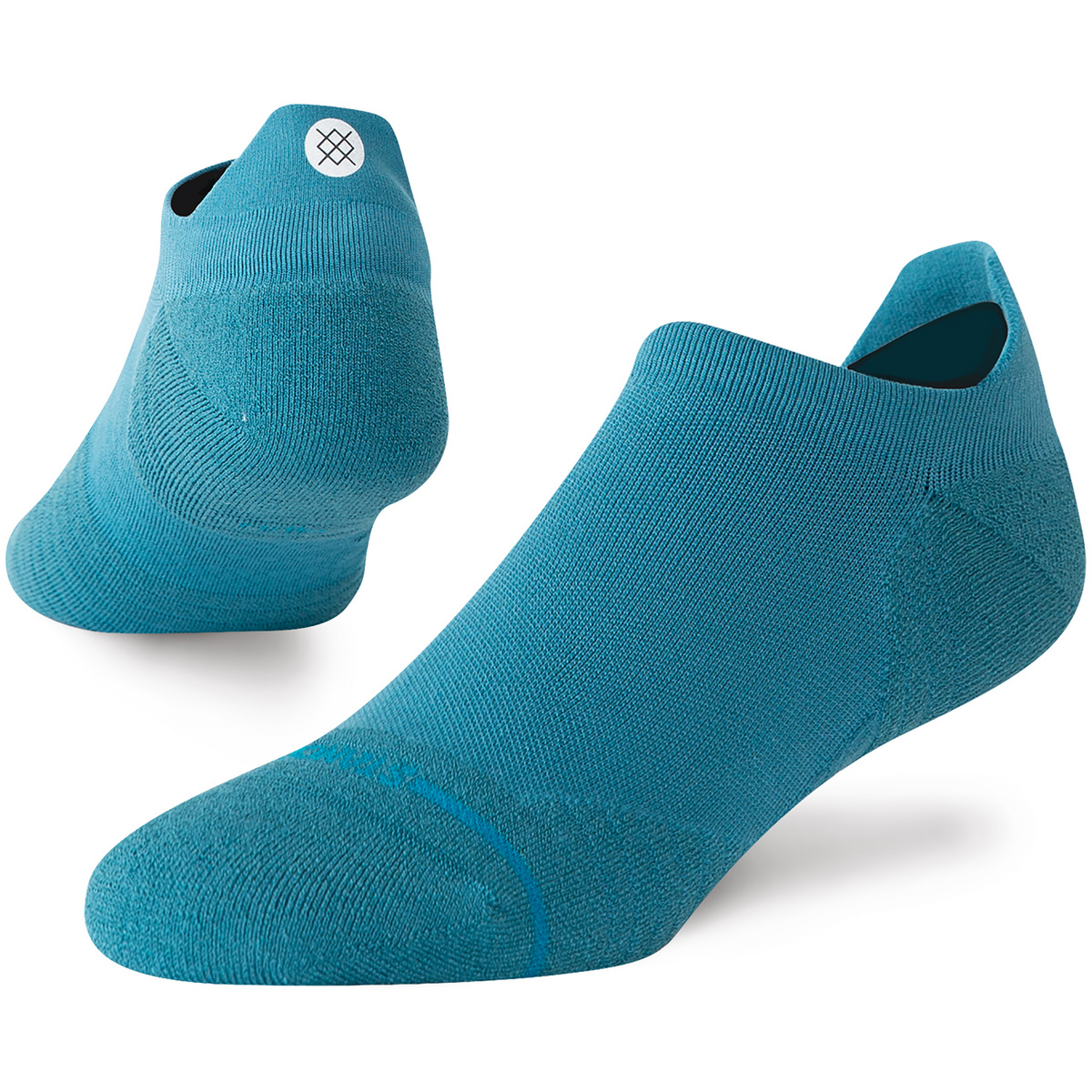 foto del prodotto stance calzini teal light tab