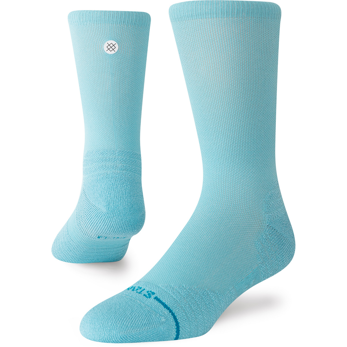 foto del prodotto stance calzini teal mid crew