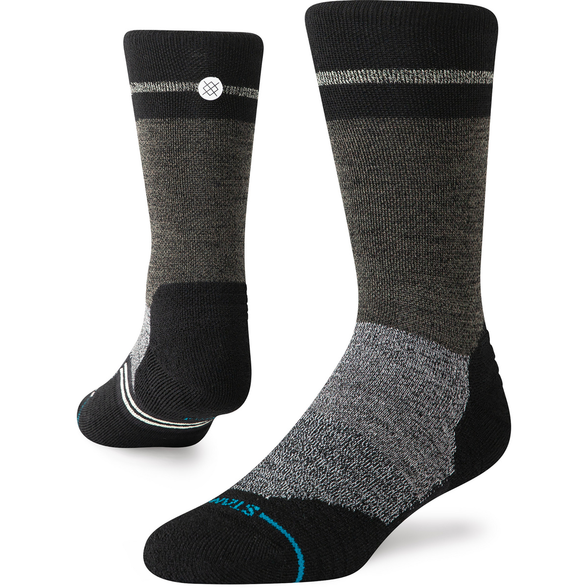 foto del prodotto stance calzini trenton mid wool crew