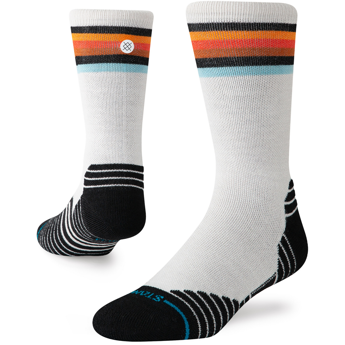 foto del prodotto stance calzini vindicated mid wool crew