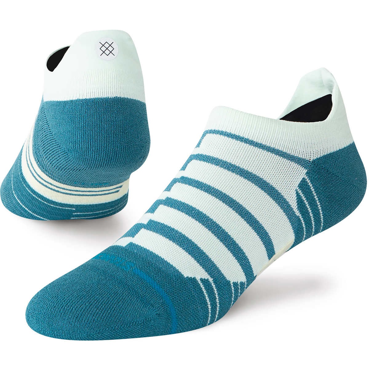 foto del prodotto stance calzini zippin light tab