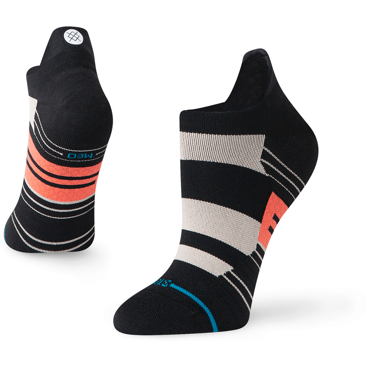 foto del prodotto stance donna calzini break ultra tab