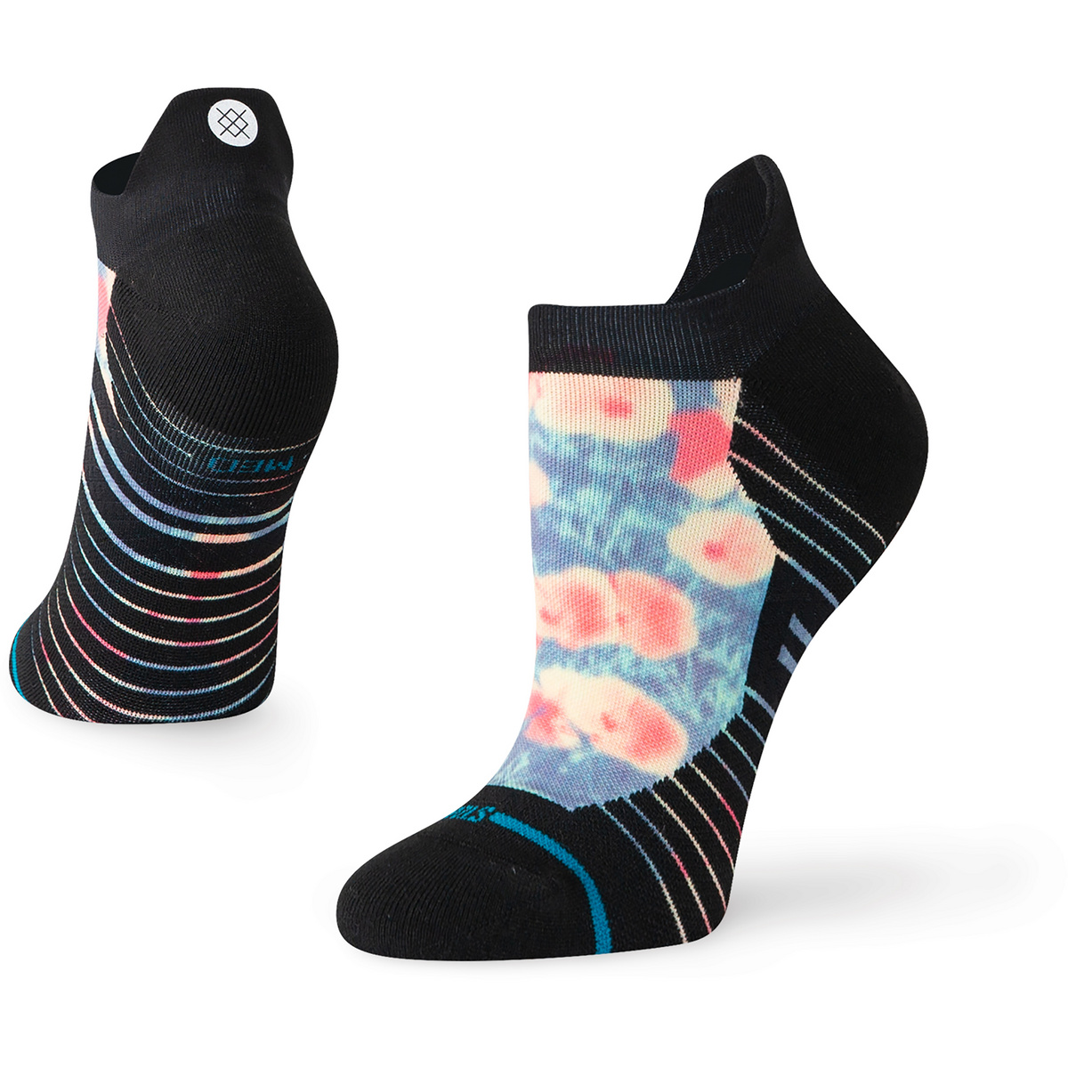 foto del prodotto stance donna calzini pop light tab