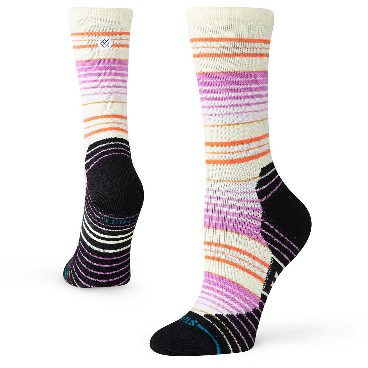 foto del prodotto stance donna calzini rockford mid wool crew
