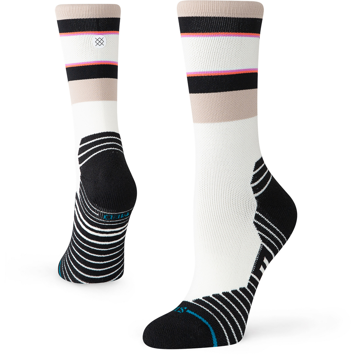 foto del prodotto stance donna calzini subversion mid crew