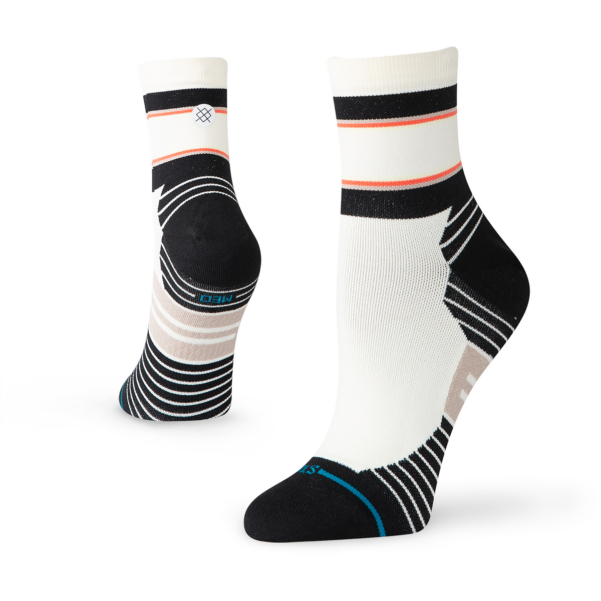 foto del prodotto stance donna calzini subversion ultra quarter