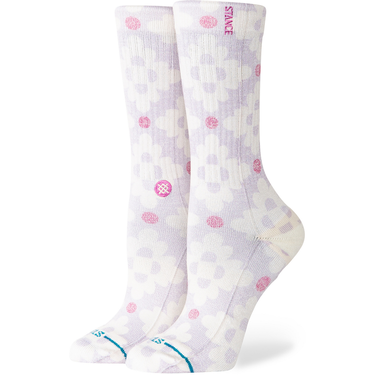 foto del prodotto stance donna calzini womens san lucas crew