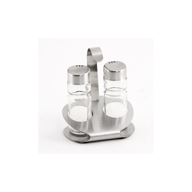 foto del prodotto stand sale pepe inox 1249