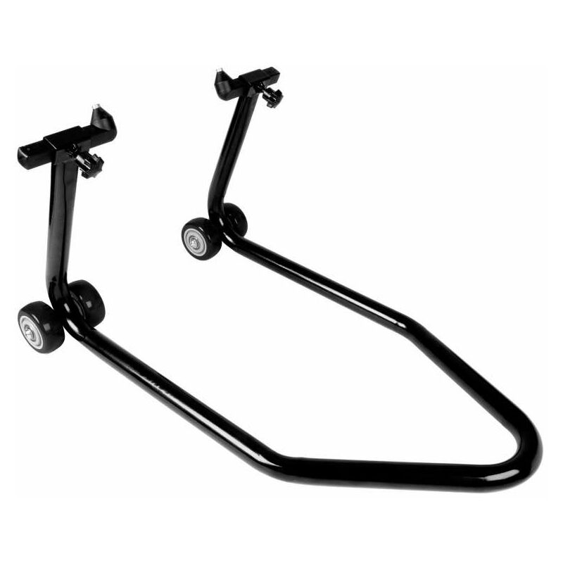 foto del prodotto stand up front, cavalletto anteriore per moto
