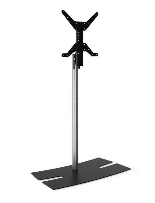 foto del prodotto stand vesa 600 400 h 1560 mm