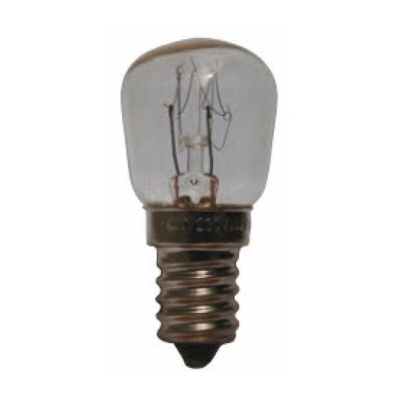 foto del prodotto standard 25w e14 300 gradi 220v