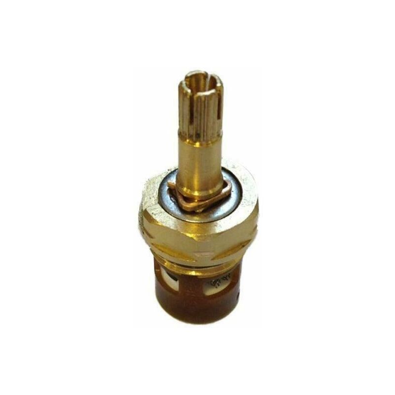 foto del prodotto standard vitone a disco ceramico ricambio no45716nu ideal