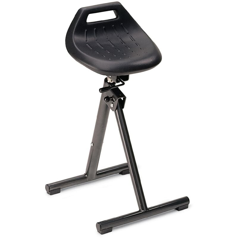 foto del prodotto standing-industriale - 3 antracite 9452-2000