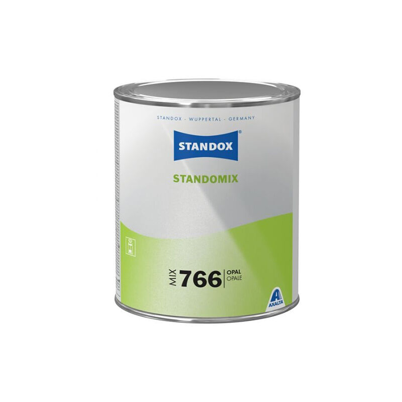 foto del prodotto standofleet mix766 opal lt 1 standox