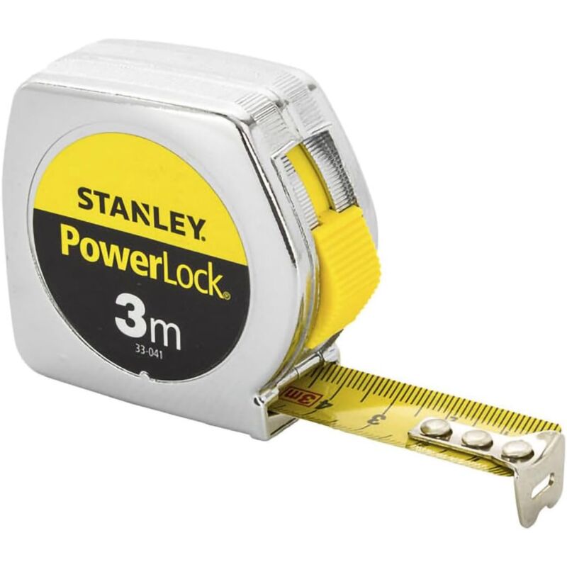 foto del prodotto stanely 1 33 194 metro cassa in materiale sintetico 5m
