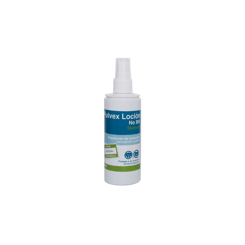foto del prodotto stangest elenco polvex pi senza spray repellente per bit 125ml