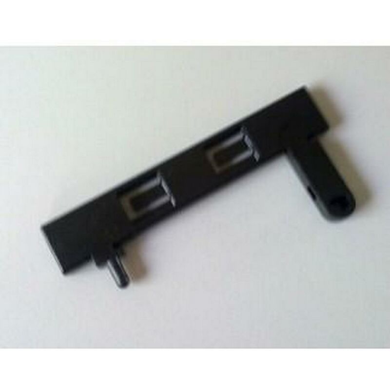 foto del prodotto stanghetta per porta forni a microonde brandt 536003662894485010