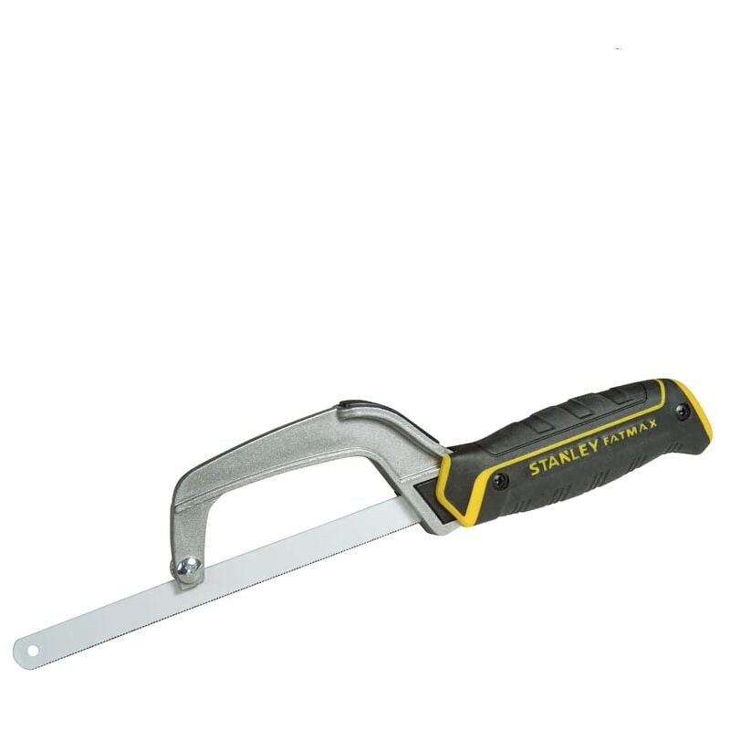 foto del prodotto stanley 0 15 211 miniseghetto in metallo 30mm