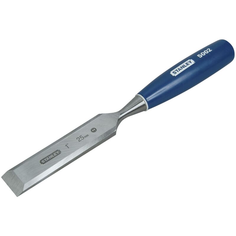foto del prodotto stanley 0 16 548 scalpello serie 5002, 20 mm