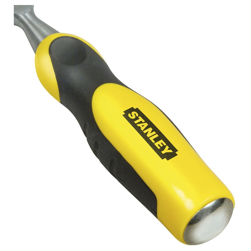 foto del prodotto stanley 0 16 881 tool de carpenteria scalpello per cerniere