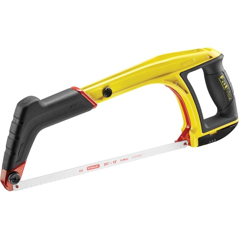 foto del prodotto stanley 0 20 108 seghetto per metallo 5 in 1 fatmax